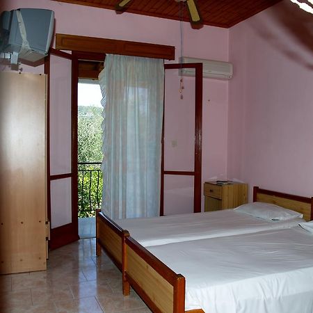 Adriana Studios Perivolion Luaran gambar