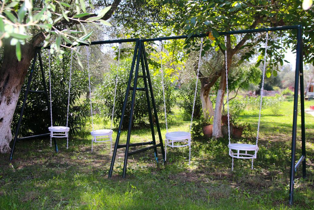 Adriana Studios Perivolion Luaran gambar