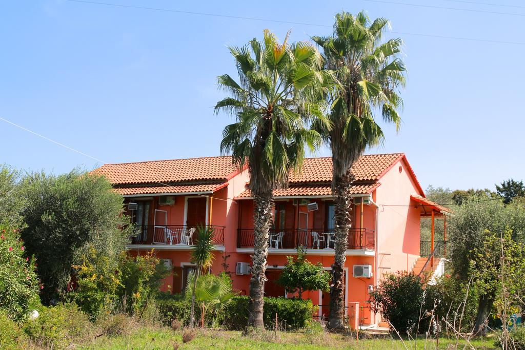 Adriana Studios Perivolion Luaran gambar