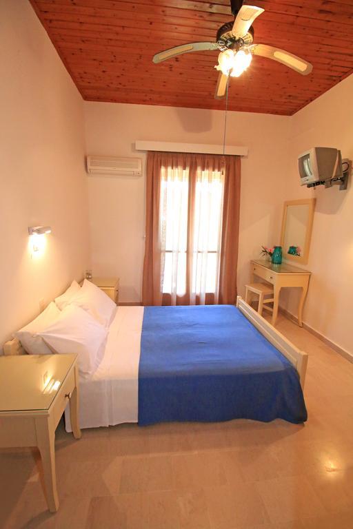 Adriana Studios Perivolion Luaran gambar
