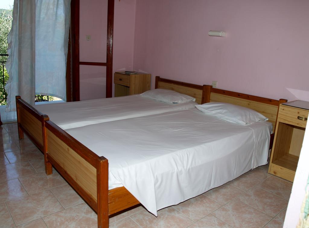 Adriana Studios Perivolion Luaran gambar