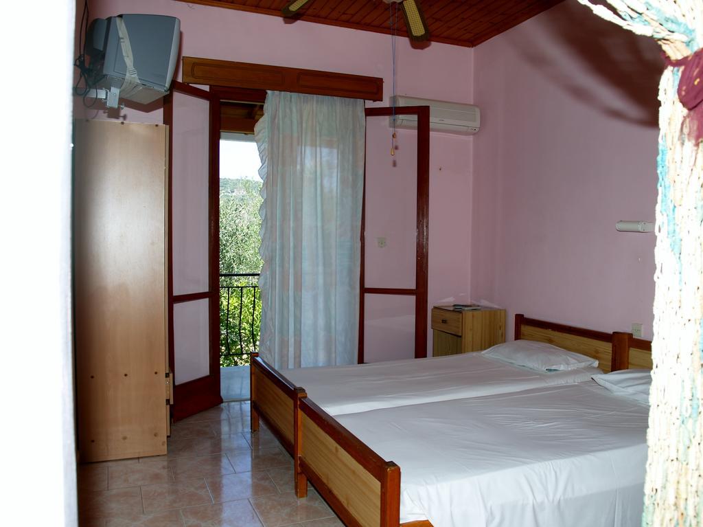 Adriana Studios Perivolion Luaran gambar